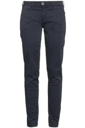 BARBA PARTES DE ABAJO - Pantalones