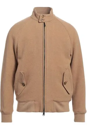 Baracuta ROPA DE ABRIGO - Chaquetas y cazadoras