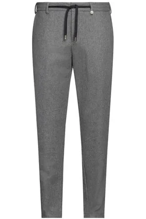 MYTHS PARTES DE ABAJO - Pantalones