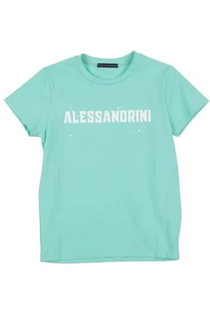 D.A. Daniele Alessandrini CAMISETAS Y TOPS - Camisetas