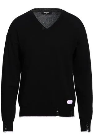 Dsquared2 PRENDAS DE PUNTO - Pullover