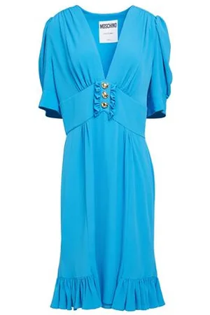 Moschino VESTIDOS - Vestidos midi