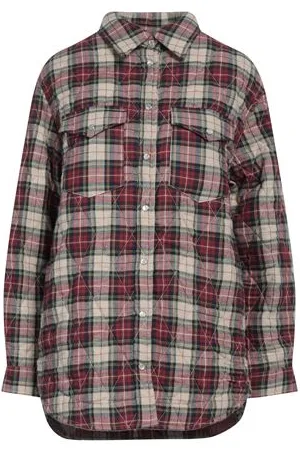Marant Etoile CAMISETAS Y TOPS - Camisas