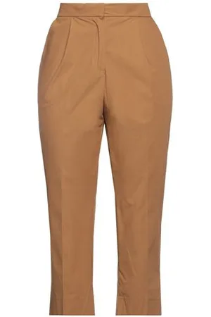 ALPHA STUDIO PARTES DE ABAJO - Pantalones