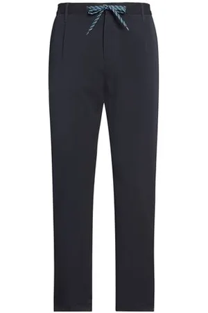 DANIELE ALESSANDRINI HOMME PARTES DE ABAJO - Pantalones