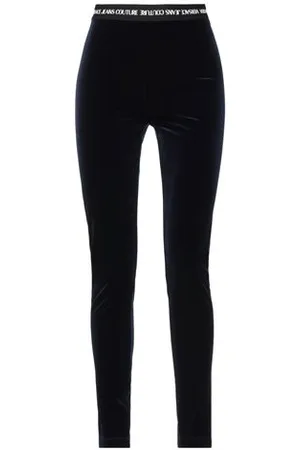 VERSACE PARTES DE ABAJO - Leggings