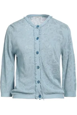 KANGRA CASHMERE PRENDAS DE PUNTO - Cárdigans