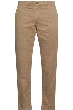 Jeckerson PARTES DE ABAJO - Pantalones