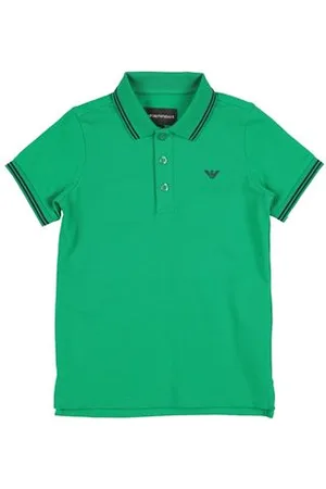 Emporio Armani CAMISETAS Y TOPS - Polos