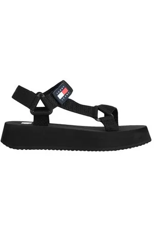 Tommy Hilfiger CALZADO - Sandalias con cierre