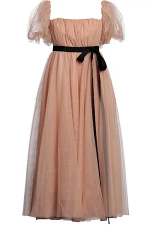 Pinko VESTIDOS - Vestidos midi