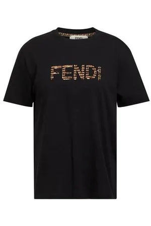 Fendi CAMISETAS Y TOPS - Camisetas
