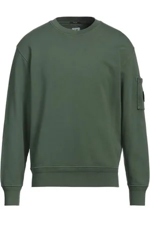 C.P. Company CAMISETAS Y TOPS - Sudaderas