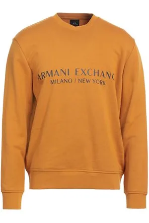 Armani Exchange CAMISETAS Y TOPS - Sudaderas