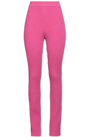 Msgm PARTES DE ABAJO - Pantalones