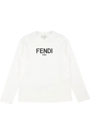 Fendi CAMISETAS Y TOPS - Camisetas