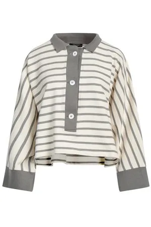 ARAGONA CAMISETAS Y TOPS - Sudaderas