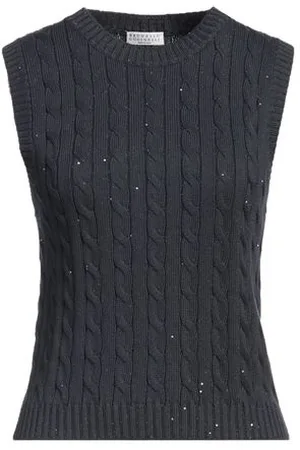 Brunello Cucinelli PRENDAS DE PUNTO - Pullover