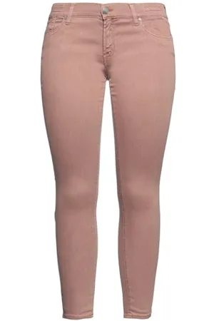 Jacob Cohen PARTES DE ABAJO - Pantalones vaqueros