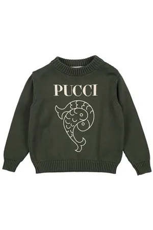 Puccini PRENDAS DE PUNTO - Pullover