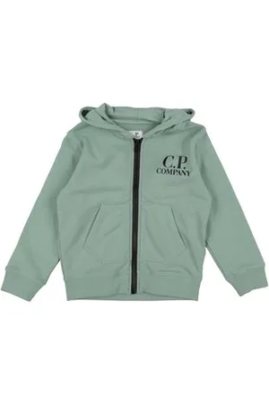 C.P. Company CAMISETAS Y TOPS - Sudaderas