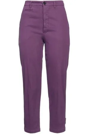 TRUE ROYAL PARTES DE ABAJO - Pantalones