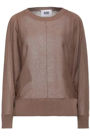 ALPHA STUDIO PRENDAS DE PUNTO - Pullover