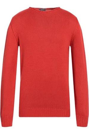 ROSSOPURO PRENDAS DE PUNTO - Pullover