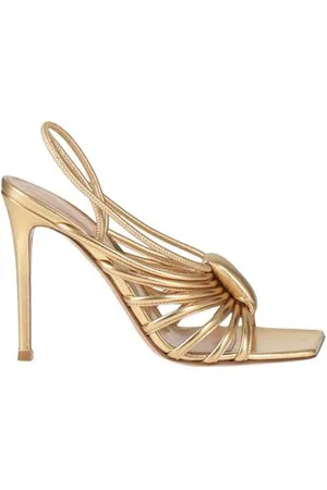 Gianvito Rossi CALZADO - Sandalias con cierre