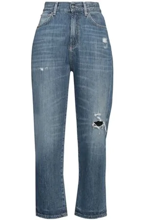MARELLA PARTES DE ABAJO - Pantalones vaqueros