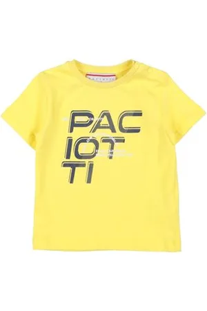 Paciotti CAMISETAS Y TOPS - Camisetas