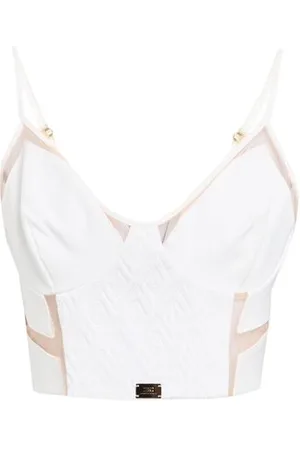Elisabetta Franchi CAMISETAS Y TOPS - Tops