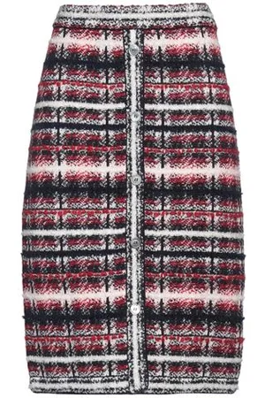 Thom Browne PARTES DE ABAJO - Faldas midi
