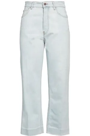 Don the Fuller PARTES DE ABAJO - Pantalones vaqueros