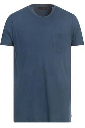 MOORER CAMISETAS Y TOPS - Camisetas