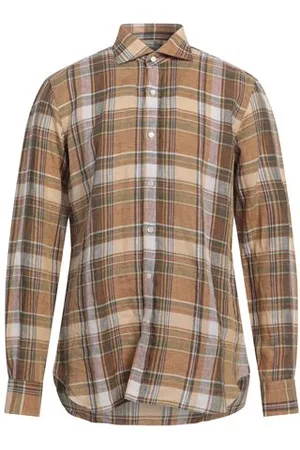 BARBA CAMISETAS Y TOPS - Camisas