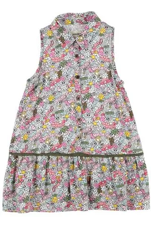 Zadig & Voltaire VESTIDOS - Vestidos para niña