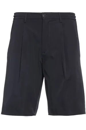 RE-HASH PARTES DE ABAJO - Pantalones cortos y bermudas