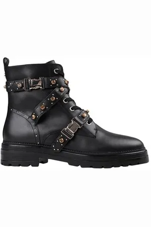 Steve Madden CALZADO - Botines de caña alta