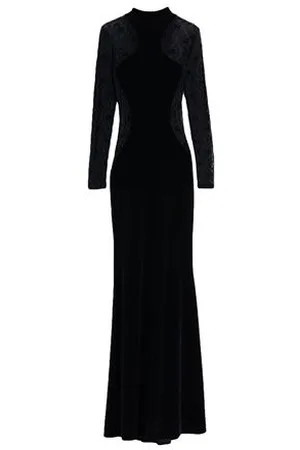 Elisabetta Franchi VESTIDOS - Vestidos largos