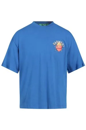 Garment Workshop CAMISETAS Y TOPS - Camisetas