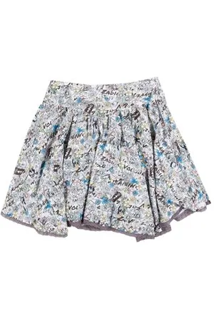 Zadig & Voltaire PARTES DE ABAJO - Faldas infantiles