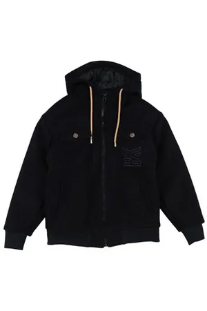 Bikkembergs ROPA DE ABRIGO - Abrigos