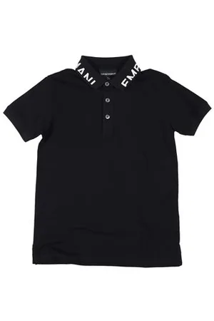 Emporio Armani CAMISETAS Y TOPS - Polos