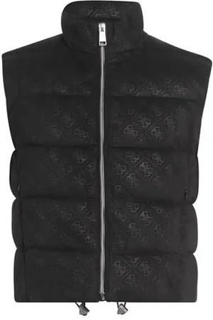 Guess ROPA DE ABRIGO - Chompas sin mangas