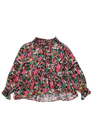 MEILISA BAI CAMISETAS Y TOPS - Tops