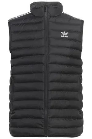adidas ROPA DE ABRIGO - Chompas sin mangas