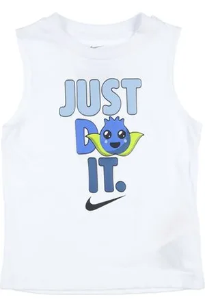 Nike CAMISETAS Y TOPS - Camisetas