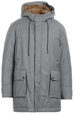 PESERICO SIGN ROPA DE ABRIGO - Plumíferos y acolchados