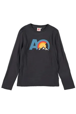 AO76 CAMISETAS Y TOPS - Camisetas